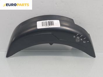 Индикатор автоматични скорости за Citroen C4 Grand Picasso I (10.2006 - 12.2013)