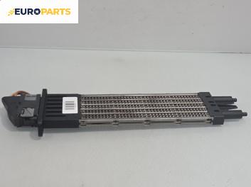 Ел. радиатор парно за Citroen C4 Grand Picasso I (10.2006 - 12.2013)