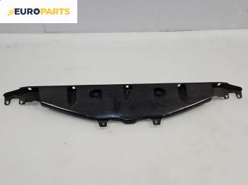 Кора над радиатор за BMW 5 Series F10 Sedan F10 (01.2009 - 02.2017), 4+1 вр., седан