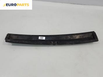 Кора над радиатор за BMW 3 Series E46 Touring (10.1999 - 06.2005), 4+1 вр., комби