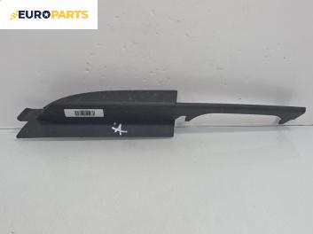 Решетка за BMW 3 Series E46 Touring (10.1999 - 06.2005), комби, позиция: дясна