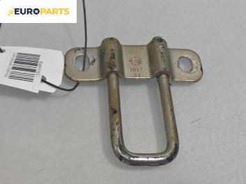 Панта на врата за Peugeot Bipper Box (02.2008 - ...), 2+1 вр., товарен