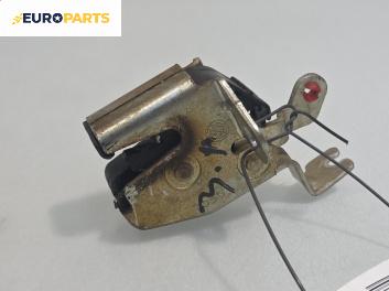 Брава на врата за Peugeot Bipper Box (02.2008 - ...), позиция: задна, дясна