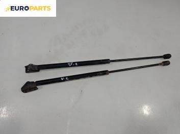 Амортисьор за багажник/товарно пространство за Seat Ibiza II Hatchback (Facelift) (08.1999 - 02.2002)