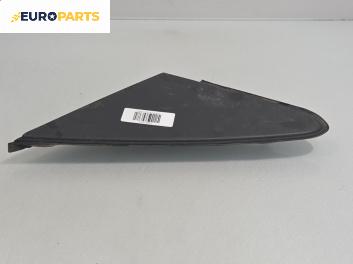 Външни лайсни за Ford Focus II Hatchback (07.2004 - 09.2012), хечбек, позиция: лява