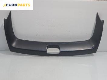 Планка багажник за Citroen C4 Grand Picasso I (10.2006 - 12.2013), 4+1 вр., миниван