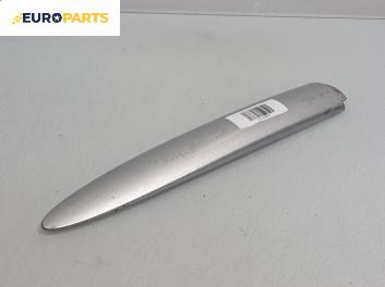 Интериорна лайсна за Citroen C4 Grand Picasso I (10.2006 - 12.2013), 4+1 вр., миниван