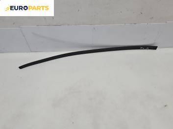 Външни лайсни за Ford Focus II Hatchback (07.2004 - 09.2012), хечбек, позиция: лява