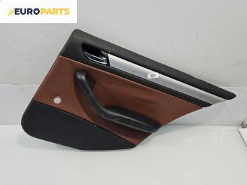 Кора врата за BMW 3 Series E46 Touring (10.1999 - 06.2005), 4+1 вр., комби, позиция: задна, дясна