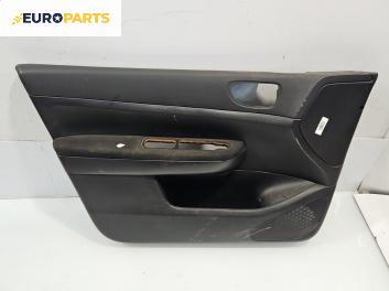 Кора врата за Peugeot 307 Hatchback (08.2000 - 12.2012), 4+1 вр., хечбек, позиция: предна, лява