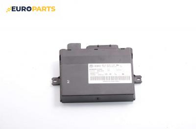 Модул централно заключване за Audi A8 Sedan II (10.2002 - 07.2010), № 4E0 909 131