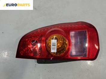 Стоп за Mitsubishi Space Star Minivan (06.1998 - 12.2004), миниван, позиция: дясна