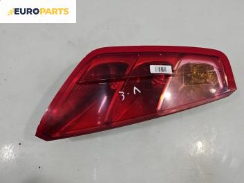 Стоп за Fiat Punto Grande Punto (06.2005 - 07.2012), хечбек, позиция: лява