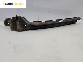 Държач броня за Fiat Punto Grande Punto (06.2005 - 07.2012), хечбек, позиция: задна, лява