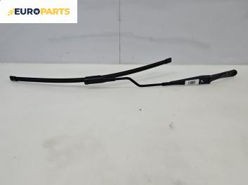 Рамо на чистачка за Fiat Punto Grande Punto (06.2005 - 07.2012), позиция: лява