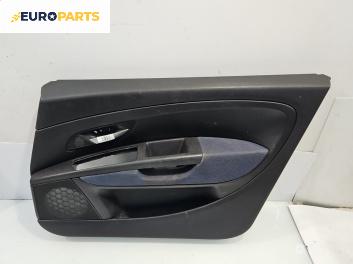 Кора врата за Fiat Punto Grande Punto (06.2005 - 07.2012), 4+1 вр., хечбек, позиция: предна, дясна