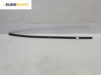 Външни лайсни за Opel Corsa C Hatchback (09.2000 - 12.2009), хечбек, позиция: дясна