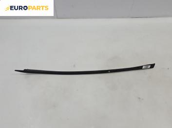 Лайсна челно стъкло за Opel Corsa C Hatchback (09.2000 - 12.2009), хечбек, позиция: предна