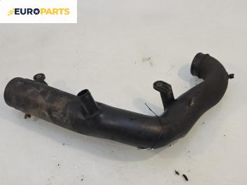 Тръба турбо за Audi A3 Hatchback II (05.2003 - 08.2012) 2.0 TDI 16V, 140 к.с.