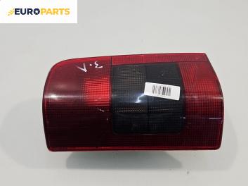 Стоп за Peugeot Partner Box I (04.1996 - 12.2015), товарен, позиция: лява