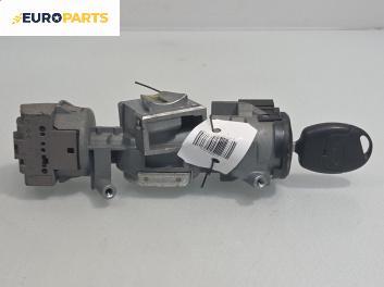 Контактен ключ за Ford Focus II Hatchback (07.2004 - 09.2012)