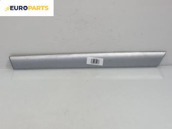 Интериорна лайсна за BMW 3 Series E46 Touring (10.1999 - 06.2005), 4+1 вр., комби