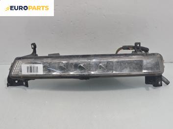 Дневни светлини за Citroen C4 Grand Picasso I (10.2006 - 12.2013), миниван, позиция: лява