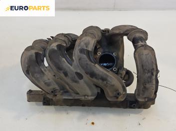 Всмукателен колектор за Ford Fiesta V Hatchback (11.2001 - 03.2010) 1.4 16V, 80 к.с.