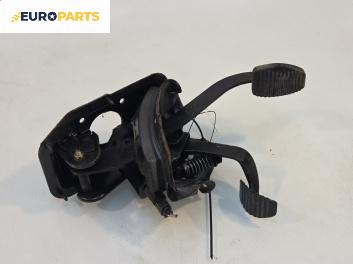 Педали за Peugeot Partner Box I (04.1996 - 12.2015)