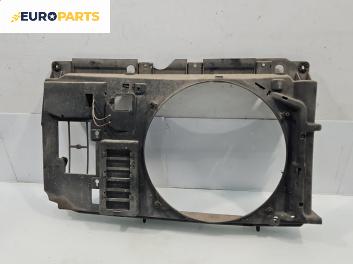 Дифузьор за Peugeot Partner Box I (04.1996 - 12.2015) 1.9 D, 69 к.с.