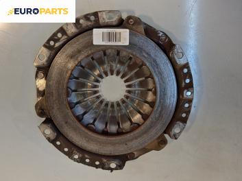 Притискателен диск на съединителя за Ford Fiesta V Hatchback (11.2001 - 03.2010) 1.4 16V, 80 к.с.