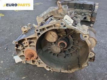 Ръчна скоростна кутия за Audi A3 Hatchback II (05.2003 - 08.2012) 2.0 TDI 16V, 140 к.с.