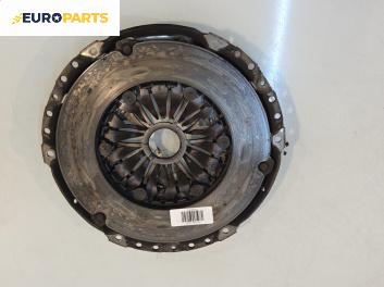 Притискателен диск на съединителя за Audi A3 Hatchback II (05.2003 - 08.2012) 2.0 TDI 16V, 140 к.с.