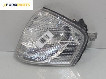 Мигач за Mercedes-Benz C-Class Sedan (W202) (03.1993 - 05.2000), седан, позиция: дясна