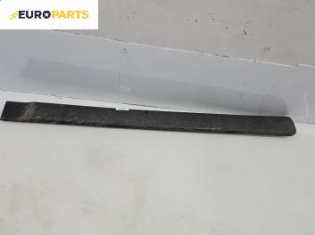 Външни лайсни за Peugeot Partner Box I (04.1996 - 12.2015), товарен, позиция: предна