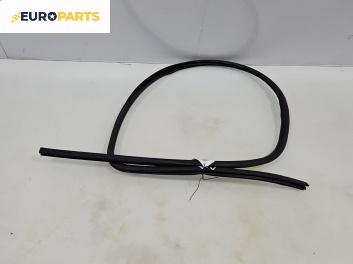 Уплътнение за врата за Mitsubishi Space Star Minivan (06.1998 - 12.2004), 4+1 вр., миниван, позиция: предна, дясна