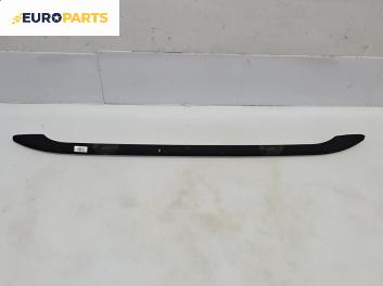 Релса багажник за Mitsubishi Space Star Minivan (06.1998 - 12.2004), 4+1 вр., миниван, позиция: лява