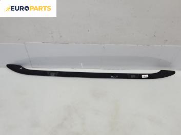 Релса багажник за Mitsubishi Space Star Minivan (06.1998 - 12.2004), 4+1 вр., миниван, позиция: дясна