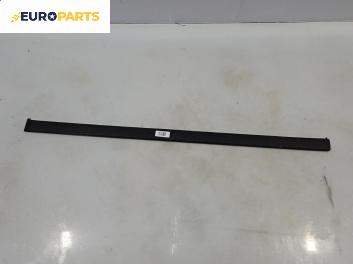 Външни лайсни за Mitsubishi Space Star Minivan (06.1998 - 12.2004), миниван, позиция: предна