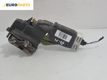 Брава на врата за Mitsubishi Space Star Minivan (06.1998 - 12.2004), позиция: предна, дясна