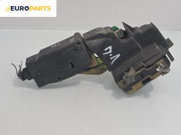 Брава на врата за Mitsubishi Space Star Minivan (06.1998 - 12.2004), позиция: предна, лява