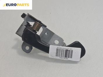 Вътрешна дръжка за Mitsubishi Space Star Minivan (06.1998 - 12.2004), 4+1 вр., миниван, позиция: задна, лява