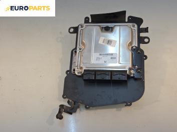 Компютър двигател за Mitsubishi Space Star Minivan (06.1998 - 12.2004) 1.9 DI-D (DG4A), 102 к.с., № MR577251