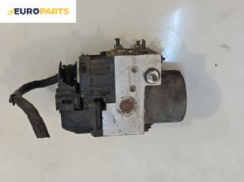 Помпа ABS за Mitsubishi Space Star Minivan (06.1998 - 12.2004) 1.9 DI-D (DG4A), № 0273 004 489