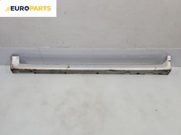 Праг за Mitsubishi Space Star Minivan (06.1998 - 12.2004), 4+1 вр., миниван, позиция: лява