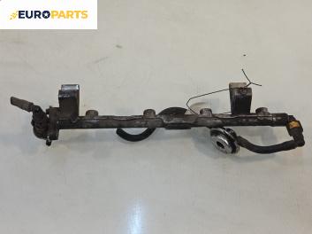 Бензинова рейка за Ford Focus I Hatchback (10.1998 - 12.2007) 1.6 16V, 100 к.с.