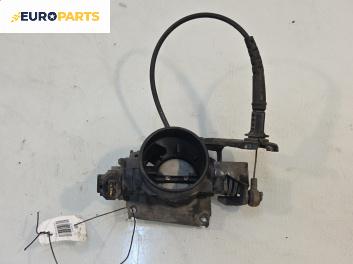 Дроселова клапа за Ford Focus I Hatchback (10.1998 - 12.2007) 1.6 16V, 100 к.с.