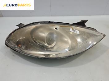 Фар за Mercedes-Benz A-Class Hatchback W169 (09.2004 - 06.2012), хечбек, позиция: дясна