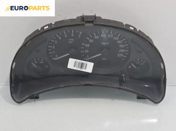 Километраж за Opel Corsa C Hatchback (09.2000 - 12.2009) 1.0, 58 к.с.