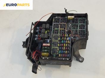 Бушонно табло за Opel Corsa C Hatchback (09.2000 - 12.2009) 1.0, 58 к.с.